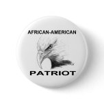 African-American Patriot Pins