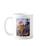 African American True Sons of Freedom Heroes WWI mugs