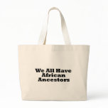 African Ancestors bags