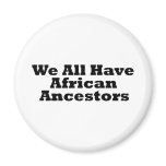 African Ancestors magnets