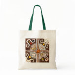 African Art Bag