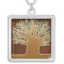 African Baobab 2 Custom Jewelry
