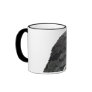 African Bateleur Eagle Wildlife Art Mug