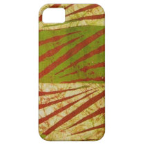 African Batik Pattern Case casemate cases