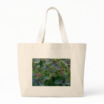 African Blue Basil bags