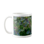 African Blue Basil Mugs