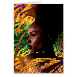 African Cards