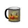African Cashew Nut Fruit Mug