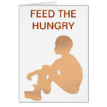 African Child Card