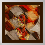 African colours