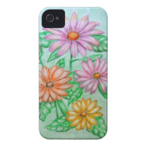 African Daisies