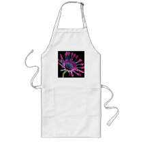 African Daisy Apron