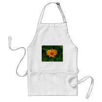 African Daisy Aprons