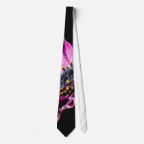 African Daisy Flower Ties