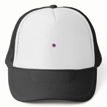 African Daisy Hat