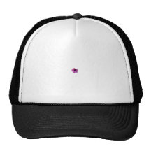 African Daisy Hat