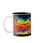 african dancers coffee mugs