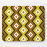 African Diamond mousepads