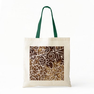 African Dream Bag by ShouShou