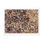African Dream postcards