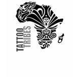 African dream t-shirts