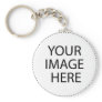 AFRICAN ELEPHANT KEY CHAIN