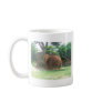 African Elephant Coffee Mug