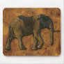 African Elephant Series Mousepads