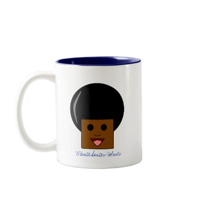 African-Filipino-American Pride Mug by Afrothunder_92