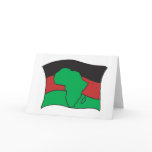 African Flag