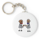 African Gay Couple