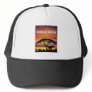 african gift trucker hats