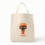 African Girl Bag