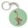 African Goose