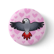 African Grey / Amazon / Parrot Love