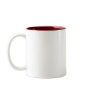 African Grey Parrot Mugs