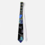 AFRICAN IDOU TIE