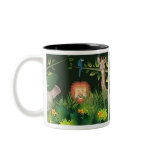 African Jungle Mug
