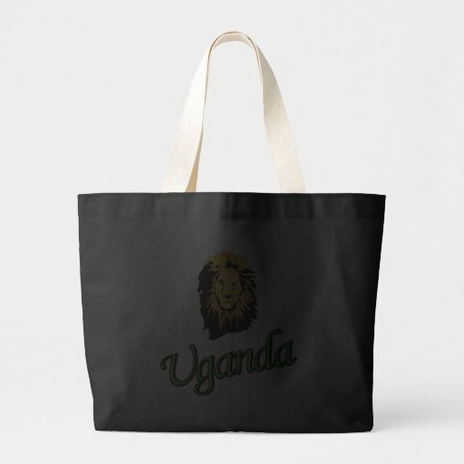 African Lion Bags