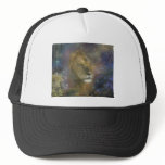 African Lion Hat