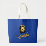 African Lion O Series Bag