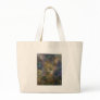 African Lion Tote Bag
