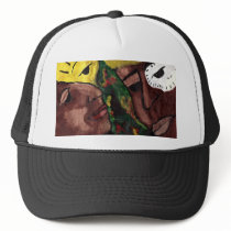 AFRICAN LOVE cap