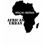 AFRICAN MALE T-SHIRT