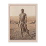 African Man Post Cards