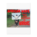 african mods