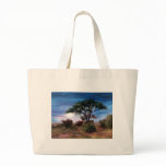 African Moon Bag
