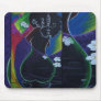 African Moon Miami Deco Mouse Mat