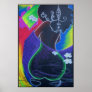 African Moon - Miami Tile Print
