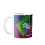 African Moon - Port-au-Prince Haiti Mug